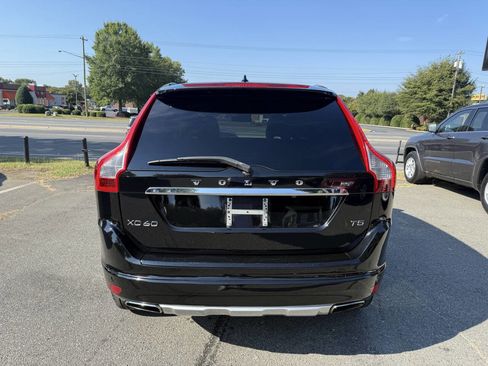 Used 2015 Volvo XC60 T5 Premier Plus image 5