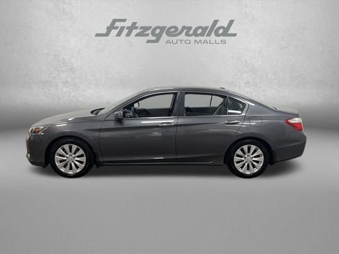Used 2013 Honda Accord EX-L image 2