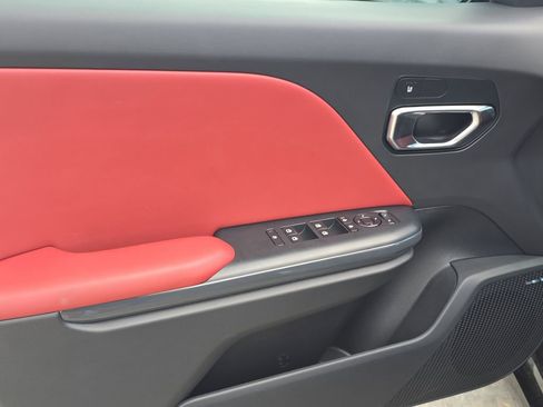 New 2026 Kia K4 GT-Line Turbo FWD image 17