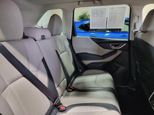 Certified 2023 Subaru Forester Limited w/ Popular Package #2 AWD/4WD image 14