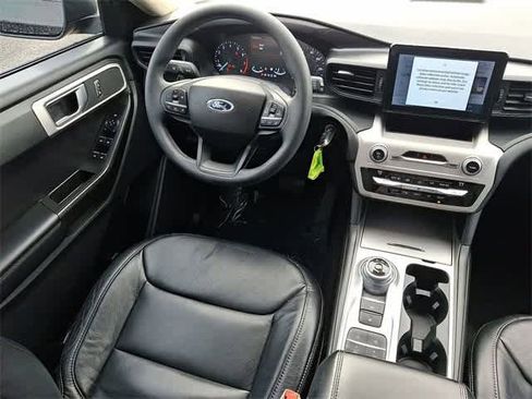 Used 2020 Ford Explorer Base image 10