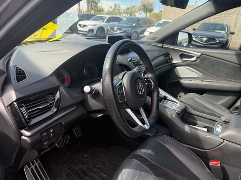Used 2023 Acura RDX A-Spec FWD image 9