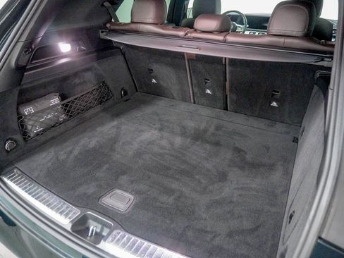 Used 2021 Mercedes-Benz GLE 450 GLE 450 image 8