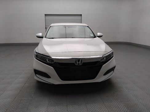 Used 2019 Honda Accord LX image 14