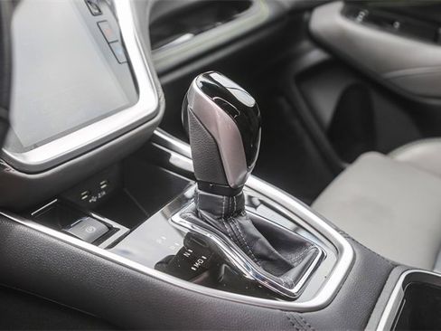 Used 2022 Subaru Outback Onyx Edition XT image 21