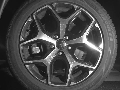 Used 2025 Jeep Compass Limited image 12