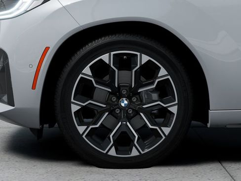 New 2026 BMW X3 xDrive30 AWD/4WD image 7