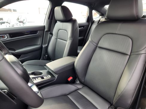 New 2026 Honda Civic Sport Touring image 8