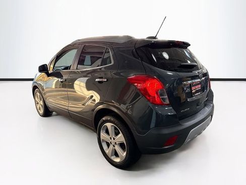 Used 2016 Buick Encore FWD image 8