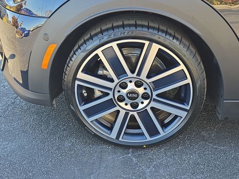 Used 2023 MINI Cooper S image 8
