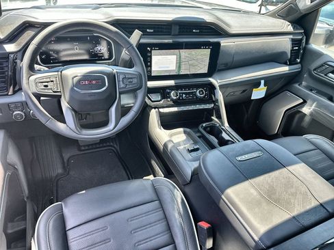 New 2026 GMC Sierra 2500 AT4X w/ LPO, Black Badging Package AWD/4WD image 20