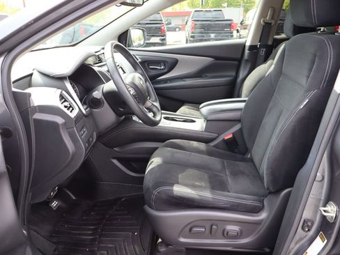 Used 2020 Nissan Murano SV AWD/4WD image 4