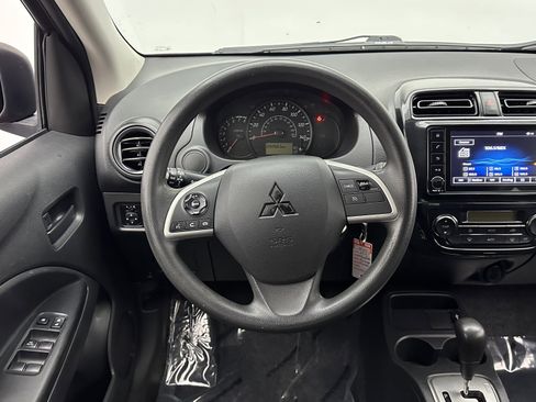 Used 2021 Mitsubishi Mirage ES image 22