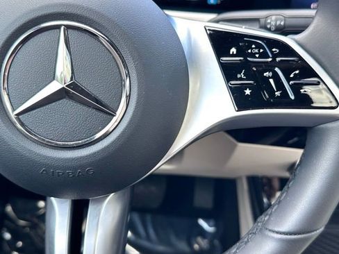 Certified 2026 Mercedes-Benz CLA 250 4MATIC image 19