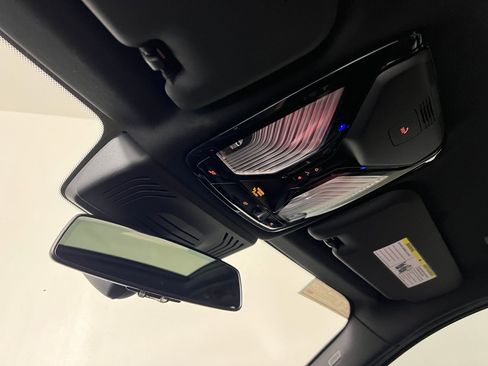 Certified 2023 BMW X3 M40i w/ Premium Package image 19