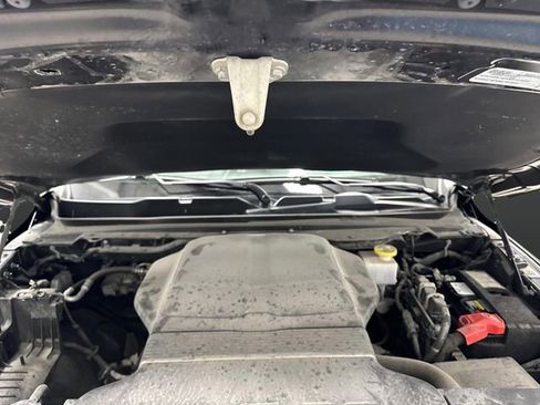 Used 2023 RAM 1500 Sport w/ G/T Package image 42