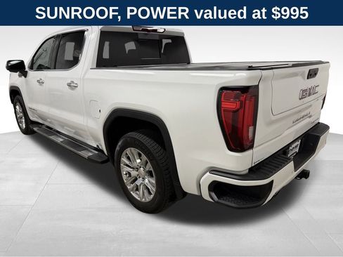 Used 2023 GMC Sierra 1500 Denali image 3