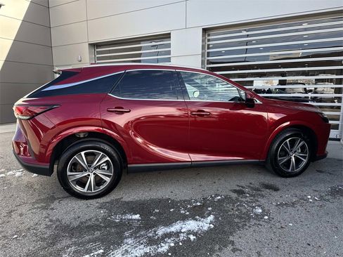 Used 2023 Lexus RX 350 Premium Plus image 7