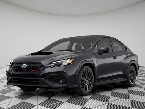 New 2025 Subaru WRX Premium image 2