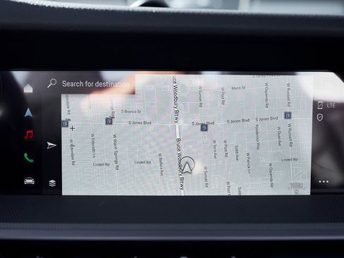 Used 2024 Porsche 911 Carrera 4S image 63