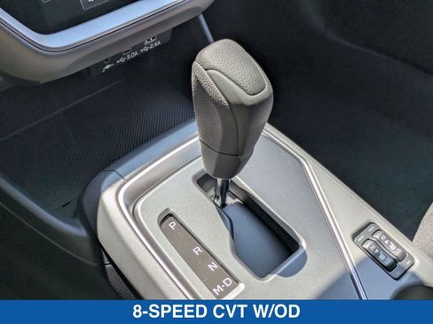 Certified 2025 Subaru Crosstrek 2.0i Premium image 15