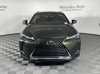 Used 2024 Lexus UX 250h AWD w/ Premium Package video 2