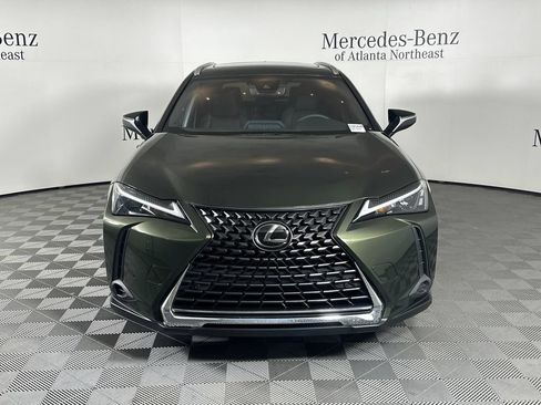 Used 2024 Lexus UX 250h AWD w/ Premium Package image 2