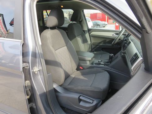 Used 2018 Volkswagen Atlas Launch Edition AWD/4WD image 11