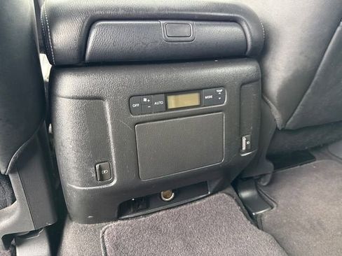Used 2018 Nissan Armada SL w/ Moonroof Package RWD image 30