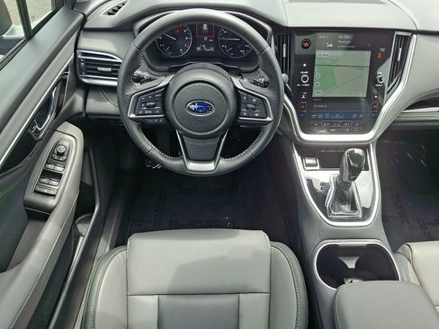 Certified 2023 Subaru Outback Onyx Edition AWD/4WD image 12
