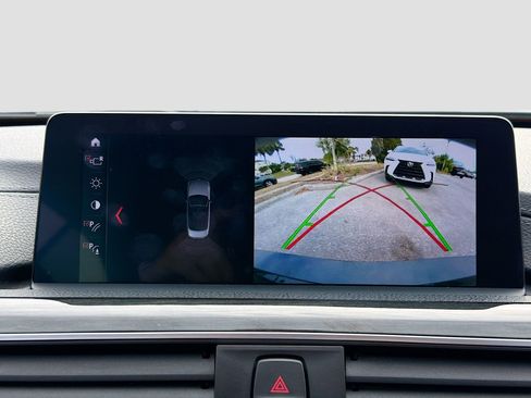 Used 2019 BMW 430i Convertible w/ Convenience Package image 33