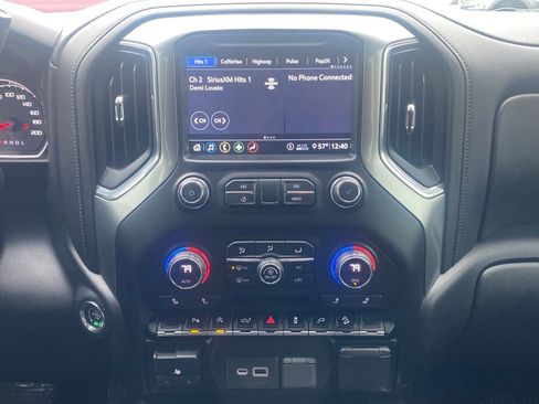 Used 2020 Chevrolet Silverado 1500 RST w/ All-Star Edition image 25