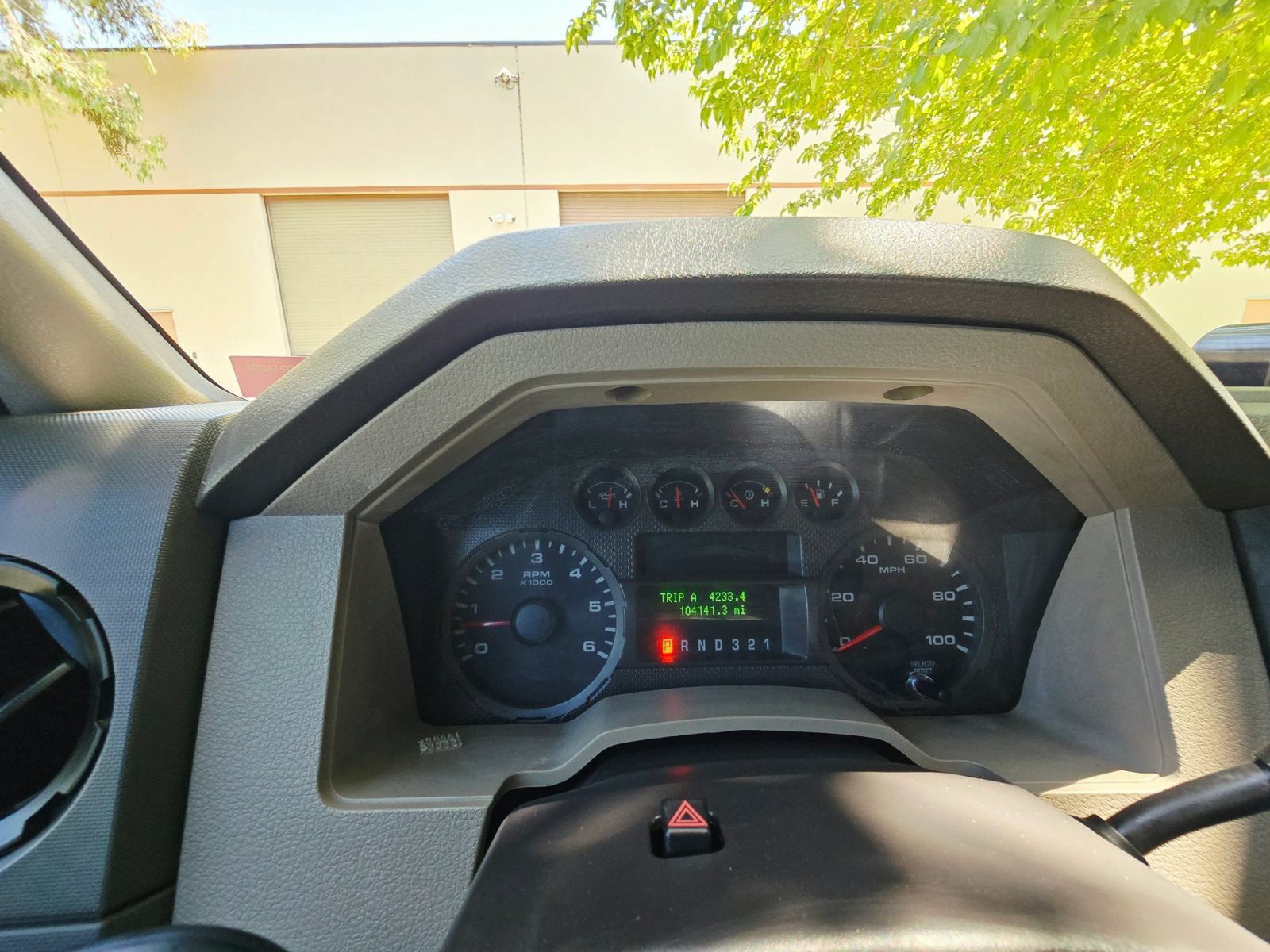 Used 2010 Ford F350 XL AWD/4WD image 17