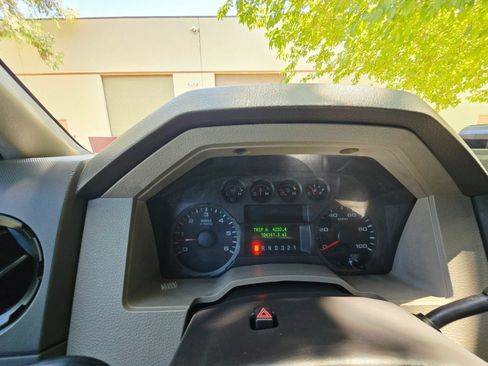 Used 2010 Ford F350 XL AWD/4WD image 17