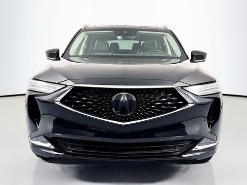 Used 2023 Acura MDX SH-AWD w/ Advance Package image 2