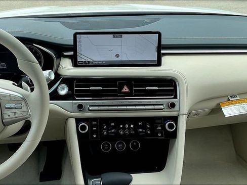 New 2026 Genesis G70 2.5T Prestige image 7