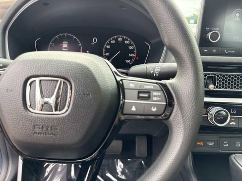 Certified 2026 Honda Civic LX image 28