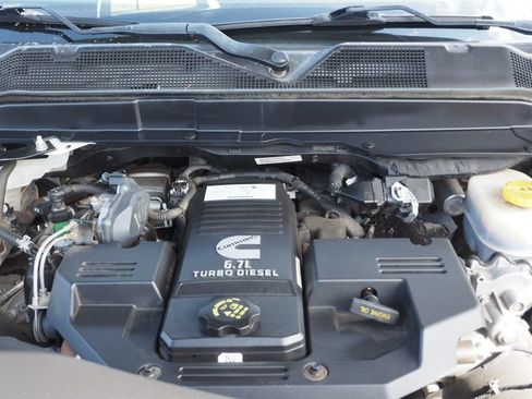 Used 2023 RAM 2500 Big Horn w/ Level 1 Equipment Group AWD/4WD image 16