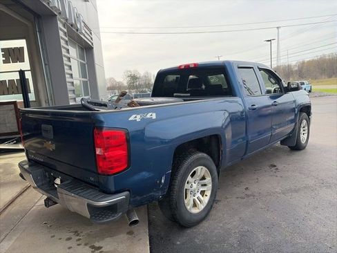 Used 2015 Chevrolet Silverado 1500 LT w/ All Star Edition image 3