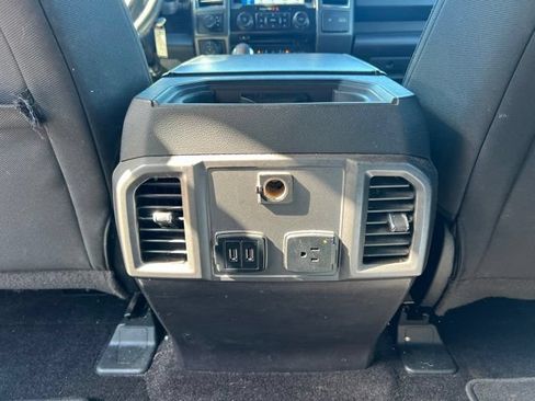 Used 2017 Ford F150 XLT w/ Equipment Group 302A Luxury AWD/4WD image 15