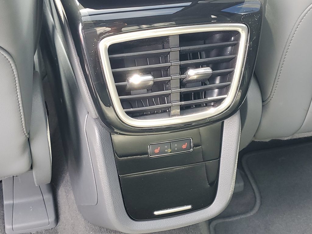 Used 2022 Lincoln Nautilus Reserve FWD image 27