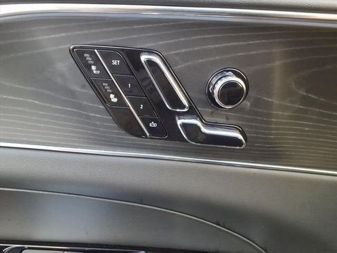 Certified 2024 Cadillac Lyriq Luxury image 26