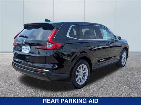 Used 2024 Honda CR-V EX-L image 5