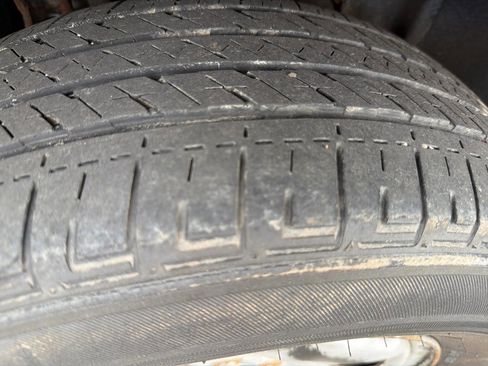 Used 2002 Subaru Forester L AWD/4WD image 12