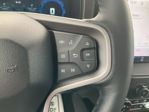 New 2026 Ford Bronco Badlands AWD/4WD image 20