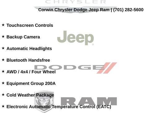 Used 2022 Ford Escape SE w/ Cold Weather Package image 8