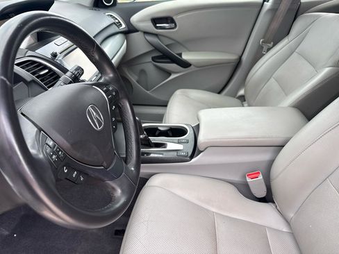 Used 2016 Acura RDX AWD w/ Technology Package image 33