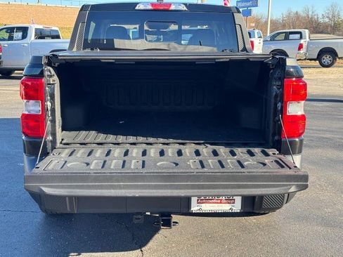 Used 2022 Ford Maverick XLT w/ Equipment Group 300A Standard image 4