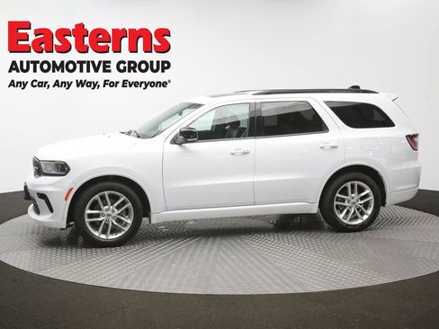 Used 2024 Dodge Durango GT RWD image 60