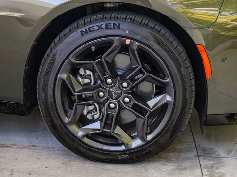 New 2026 Dodge Charger R/T AWD/4WD image 11